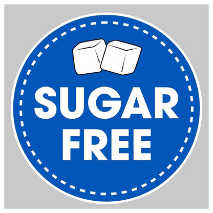 Trident Sugar Free Gum, Watermelon Twist Flavor, 3 Packs (42 Pieces Total)