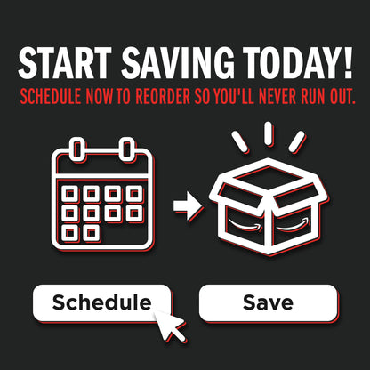 Jack Link's Beef Sticks, Original Zero Sugar – Protein Snack, Meat Stick with 6g of Protein, Meat Snack Sticks Made with 100% Beef, Keto & Paleo Diet Ready, Individually Wrapped – 0.92 Oz. (20 Count)