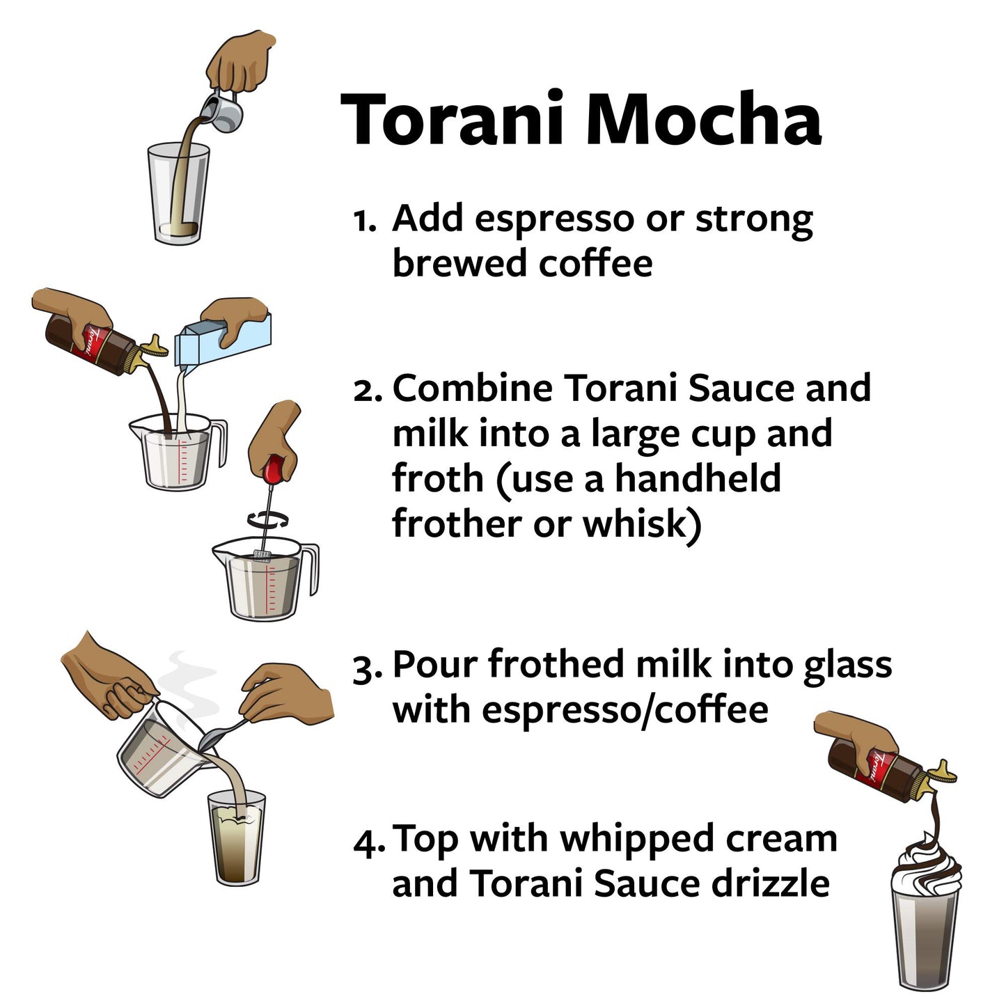 Torani Sugar Free Sauce, Caramel, 64 Ounces