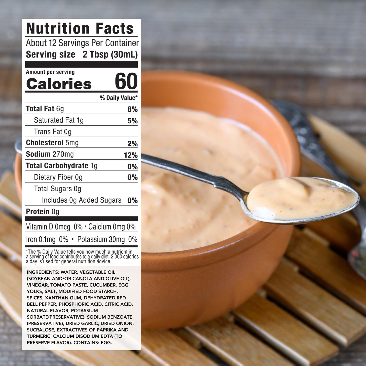 G Hughes Sugar Free Thousand Island Dressing - Thousand Island Salad Dressings, Low Carb Thousand Island, Gluten Free Salad Dressings - 12 Oz. (3-Pack)