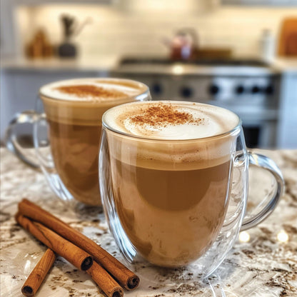 Jordan's Skinny Syrups Sugar Free Syrup, Cinnamon Dolce Syrup, 12.6 oz, Zero Sugar and Zero Calorie Flavoring for Coffee, Protein Shake, Cocktail or Mocktail Drinks and More, Naturally Sweetened Line