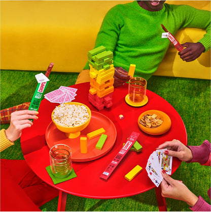 Chomps Grass-Fed and Finished Original Beef Jerky Snack Sticks 10-Pack - Keto, Paleo, Whole30, 10g Lean Meat Protein, Gluten-Free, Zero Sugar Food, Non-GMO